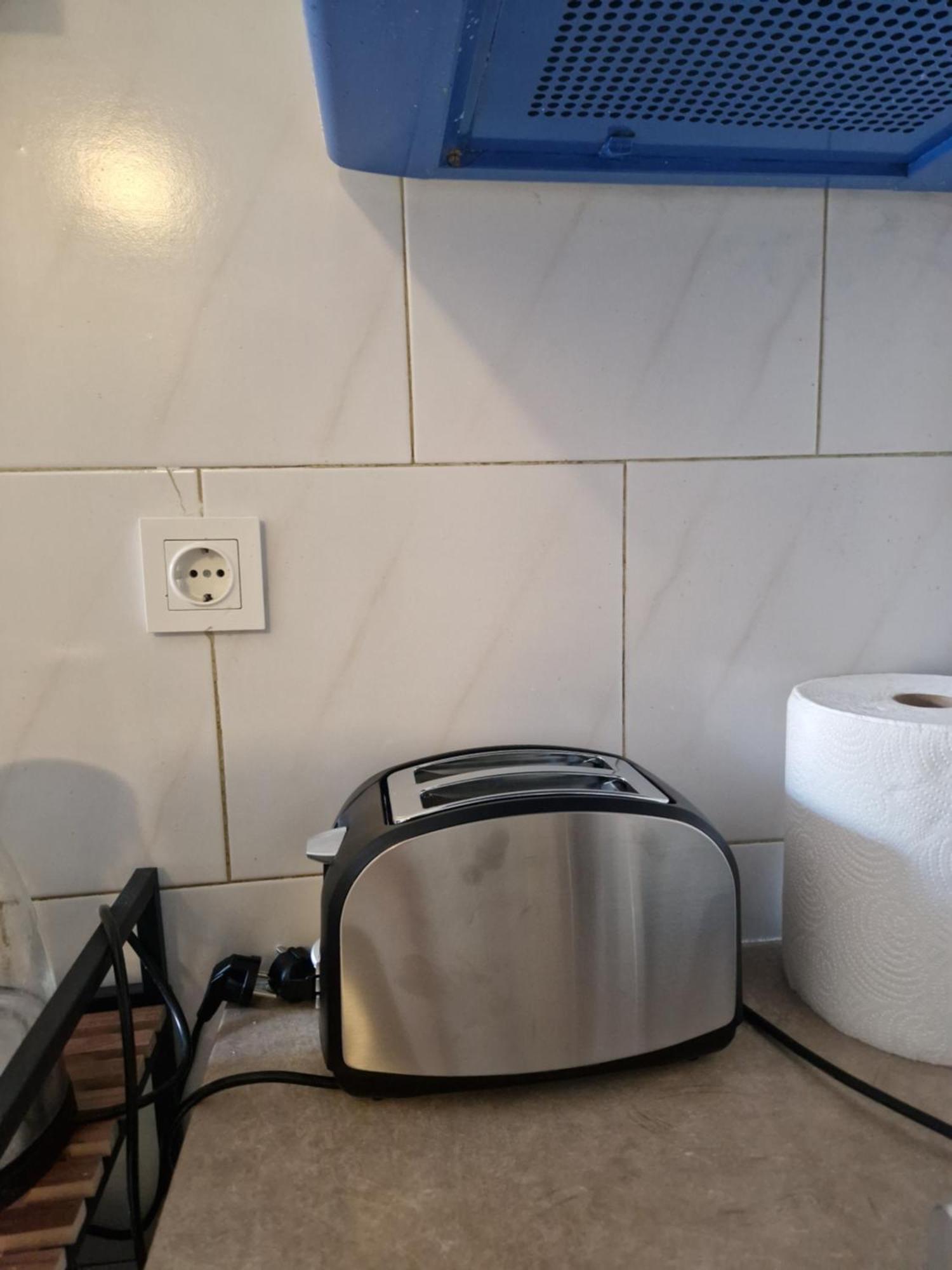 Kanari Kos Exteriér fotografie