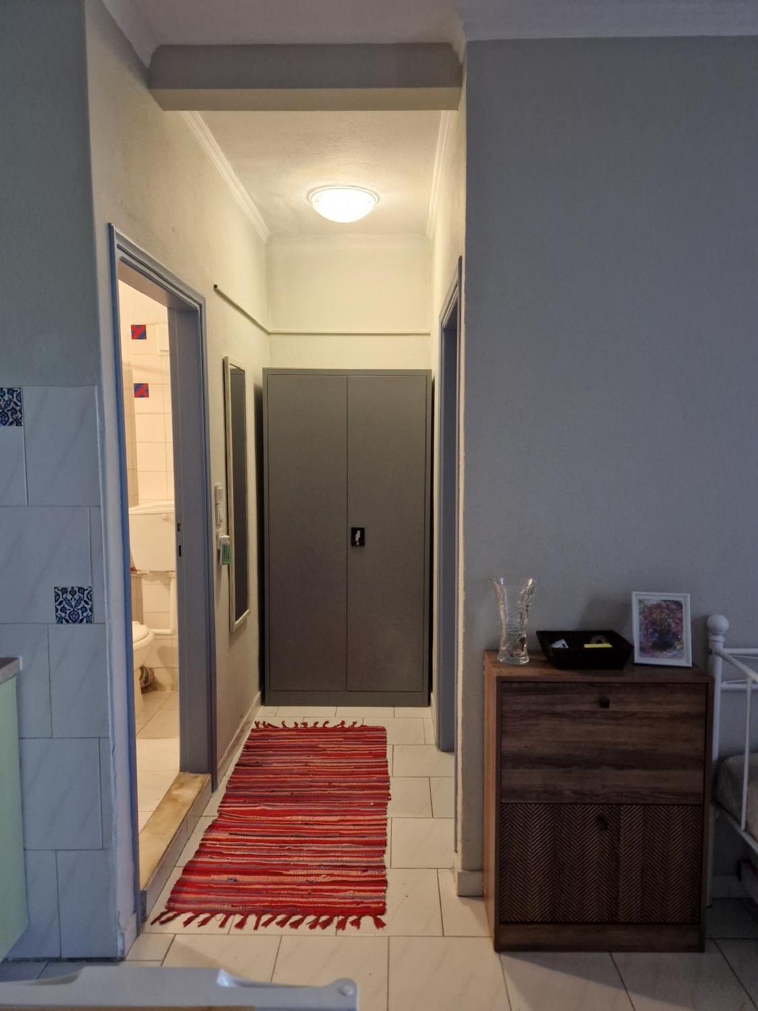 Kanari Kos Exteriér fotografie