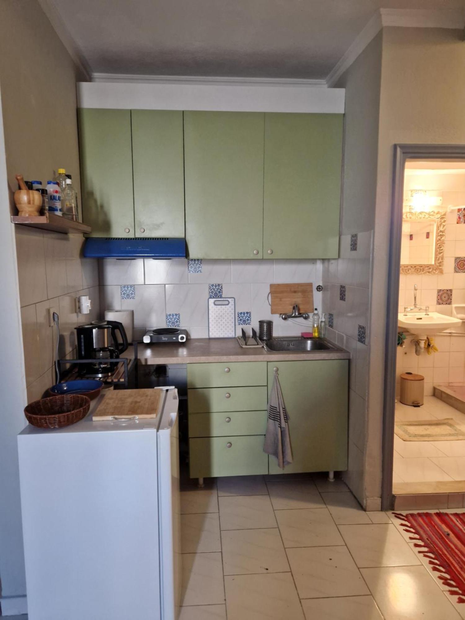 Kanari Kos Exteriér fotografie